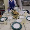 Главная - Архив - Конкурс поваров школы 2013